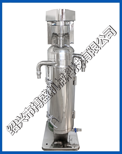 上海GF105油水分离机